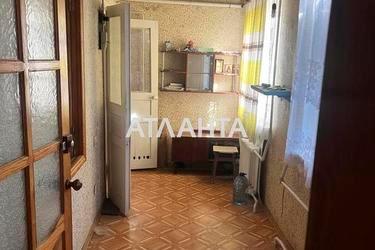 Багатокімнатна квартира за адресою вул. Розумовська (площа 103,1 м²) - Atlanta.ua - фото 14