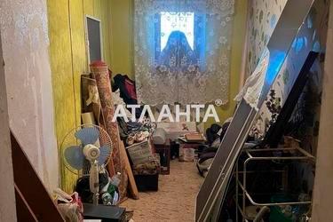 Багатокімнатна квартира за адресою вул. Розумовська (площа 103,1 м²) - Atlanta.ua - фото 23