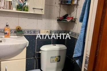 Багатокімнатна квартира за адресою вул. Розумовська (площа 103,1 м²) - Atlanta.ua - фото 24