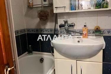 Багатокімнатна квартира за адресою вул. Розумовська (площа 103,1 м²) - Atlanta.ua - фото 26