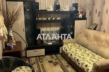 Багатокімнатна квартира за адресою вул. Розумовська (площа 103,1 м²) - Atlanta.ua - фото 15
