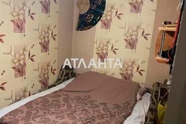 Багатокімнатна квартира за адресою вул. Розумовська (площа 103,1 м²) - Atlanta.ua - фото 19