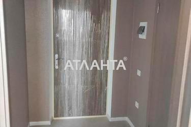 1-кімнатна квартира за адресою вул. Масив 10 (площа 32,6 м²) - Atlanta.ua - фото 11