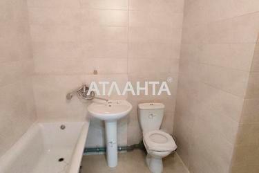 1-кімнатна квартира за адресою вул. Масив 10 (площа 32,6 м²) - Atlanta.ua - фото 12