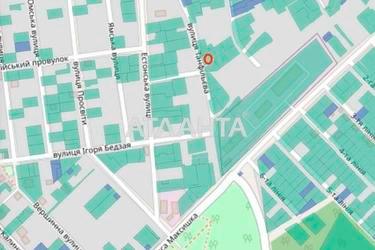 Ділянка за адресою вул. Чапаєва (площа 3,6 сот) - Atlanta.ua - фото 20