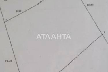 Ділянка за адресою вул. Чапаєва (площа 3,6 сот) - Atlanta.ua - фото 18