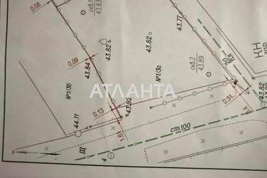 Ділянка за адресою вул. Чапаєва (площа 3,6 сот) - Atlanta.ua - фото 19