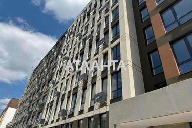 2-комнатная квартира по адресу ул. Героев Майдана (площадь 63,3 м²) - Atlanta.ua - фото 7