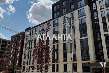 2-комнатная квартира по адресу ул. Героев Майдана (площадь 63,3 м²) - Atlanta.ua - фото 12