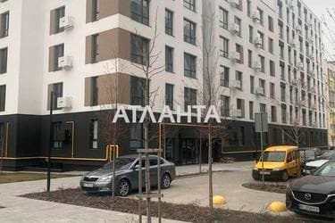 2-кімнатна квартира за адресою вул. Героїв Майдану (площа 63,3 м²) - Atlanta.ua - фото 26