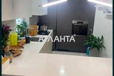 2-комнатная квартира по адресу Жовковская ул. (площадь 64,3 м²) - Atlanta.ua - фото 10