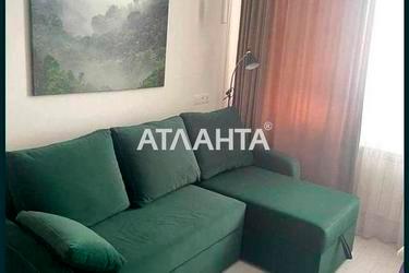 2-комнатная квартира по адресу Жовковская ул. (площадь 64,3 м²) - Atlanta.ua - фото 11