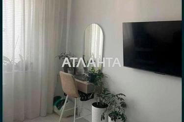 2-комнатная квартира по адресу Жовковская ул. (площадь 64,3 м²) - Atlanta.ua - фото 12