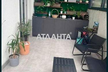 2-комнатная квартира по адресу Жовковская ул. (площадь 64,3 м²) - Atlanta.ua - фото 13