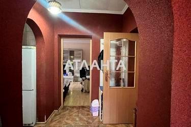 House by the address st. Smolenska (area 52,8 m²) - Atlanta.ua - photo 17