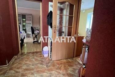 House by the address st. Smolenska (area 52,8 m²) - Atlanta.ua - photo 18