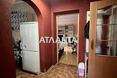 House by the address st. Smolenska (area 52,8 m²) - Atlanta.ua - photo 19