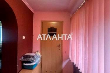 House by the address st. Smolenska (area 52,8 m²) - Atlanta.ua - photo 20