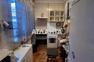 House by the address st. Smolenska (area 52,8 m²) - Atlanta.ua - photo 21