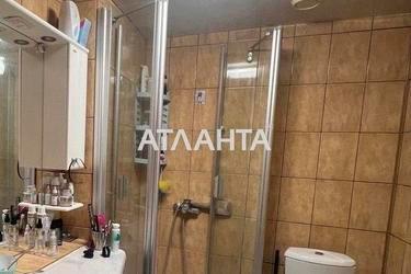 House by the address st. Smolenska (area 52,8 m²) - Atlanta.ua - photo 22