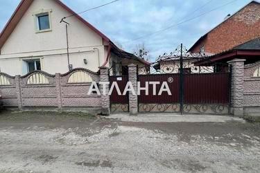 House by the address st. Smolenska (area 52,8 m²) - Atlanta.ua - photo 23