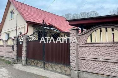 House by the address st. Smolenska (area 52,8 m²) - Atlanta.ua - photo 25