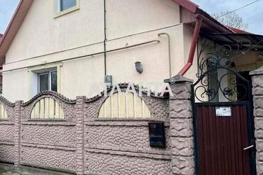 House by the address st. Smolenska (area 52,8 m²) - Atlanta.ua - photo 26