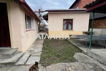 House by the address st. Smolenska (area 52,8 m²) - Atlanta.ua - photo 27