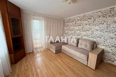 1-комнатная квартира по адресу Юности просп. (площадь 48 м²) - Atlanta.ua - фото 10