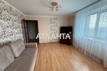 1-комнатная квартира по адресу Юности просп. (площадь 48 м²) - Atlanta.ua - фото 11