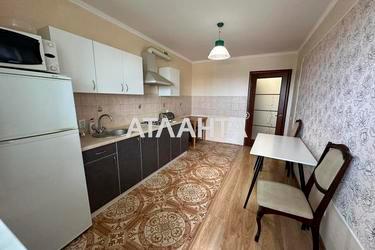 1-комнатная квартира по адресу Юности просп. (площадь 48 м²) - Atlanta.ua - фото 12