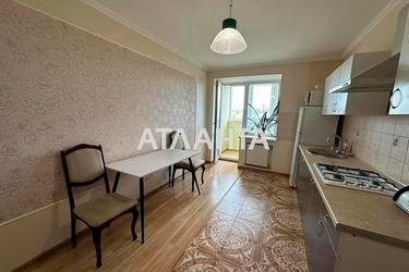 1-комнатная квартира по адресу Юности просп. (площадь 48 м²) - Atlanta.ua - фото 13