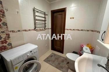 1-комнатная квартира по адресу Юности просп. (площадь 48 м²) - Atlanta.ua - фото 15