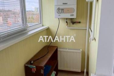 1-комнатная квартира по адресу Юности просп. (площадь 48 м²) - Atlanta.ua - фото 16