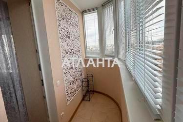 1-комнатная квартира по адресу Юности просп. (площадь 48 м²) - Atlanta.ua - фото 17