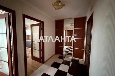 1-комнатная квартира по адресу Юности просп. (площадь 48 м²) - Atlanta.ua - фото 18