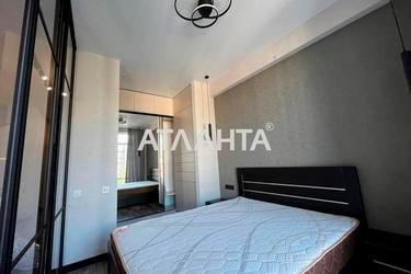 1-кімнатна квартира за адресою вул. Донського Дмитра (площа 40 м²) - Atlanta.ua - фото 21