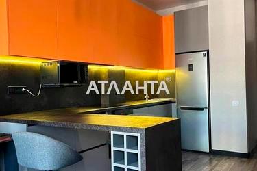 1-кімнатна квартира за адресою вул. Донського Дмитра (площа 40 м²) - Atlanta.ua - фото 22