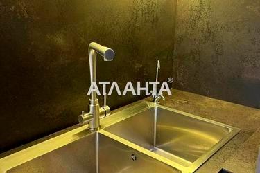 1-кімнатна квартира за адресою вул. Донського Дмитра (площа 40 м²) - Atlanta.ua - фото 24