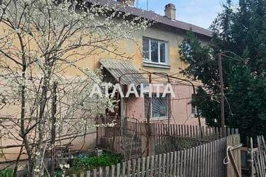 2-комнатная квартира по адресу ул. Житомирская (площадь 44,3 м²) - Atlanta.ua - фото 36