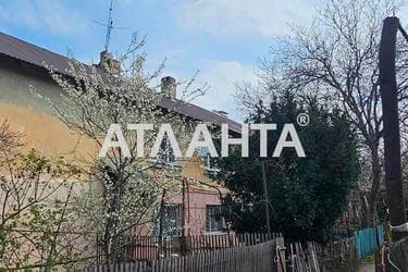 2-комнатная квартира по адресу ул. Житомирская (площадь 44,3 м²) - Atlanta.ua - фото 38