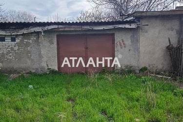 2-комнатная квартира по адресу ул. Житомирская (площадь 44,3 м²) - Atlanta.ua - фото 39