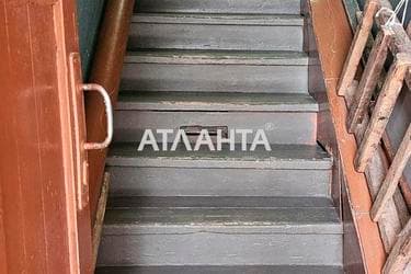 2-комнатная квартира по адресу ул. Житомирская (площадь 44,3 м²) - Atlanta.ua - фото 41