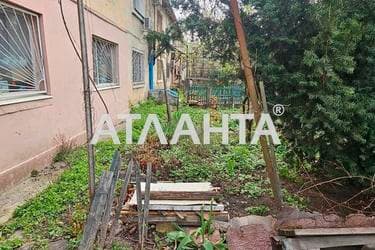 2-комнатная квартира по адресу ул. Житомирская (площадь 44,3 м²) - Atlanta.ua - фото 44