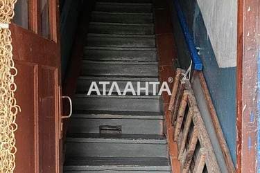 2-комнатная квартира по адресу ул. Житомирская (площадь 44,3 м²) - Atlanta.ua - фото 46