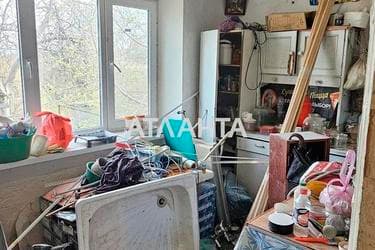 2-комнатная квартира по адресу ул. Житомирская (площадь 44,3 м²) - Atlanta.ua - фото 47