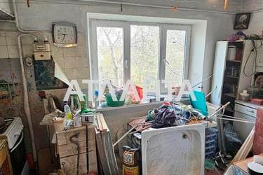 2-комнатная квартира по адресу ул. Житомирская (площадь 44,3 м²) - Atlanta.ua - фото 48