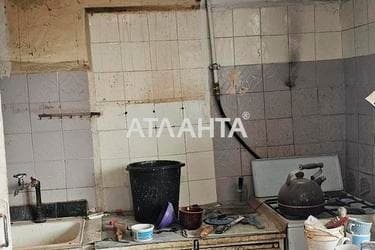 2-комнатная квартира по адресу ул. Житомирская (площадь 44,3 м²) - Atlanta.ua - фото 49