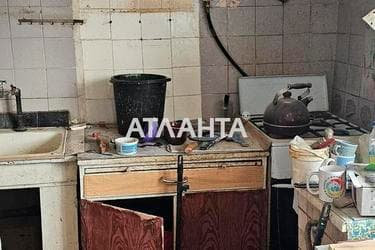 2-комнатная квартира по адресу ул. Житомирская (площадь 44,3 м²) - Atlanta.ua - фото 50