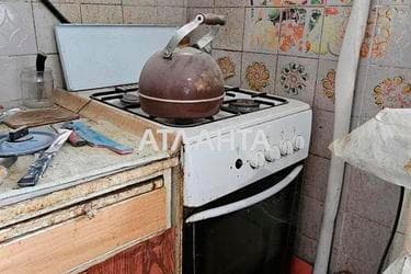 2-комнатная квартира по адресу ул. Житомирская (площадь 44,3 м²) - Atlanta.ua - фото 51